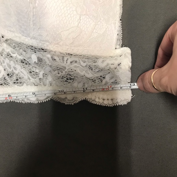 🪩La Senza (M)wireless, lightly padded bra/bralette - Picture 4 of 5